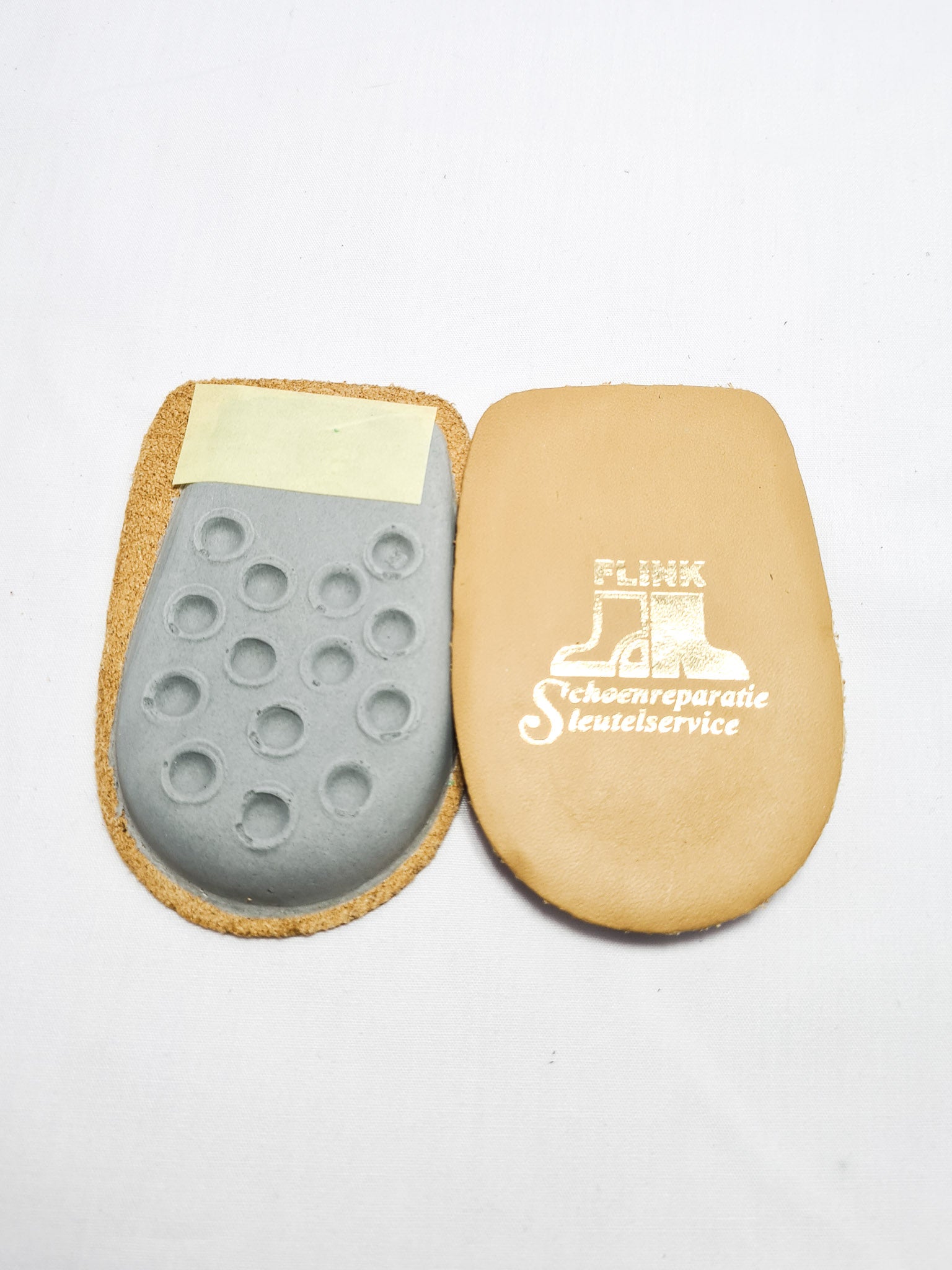 Zachte Hakverhoging 5mm