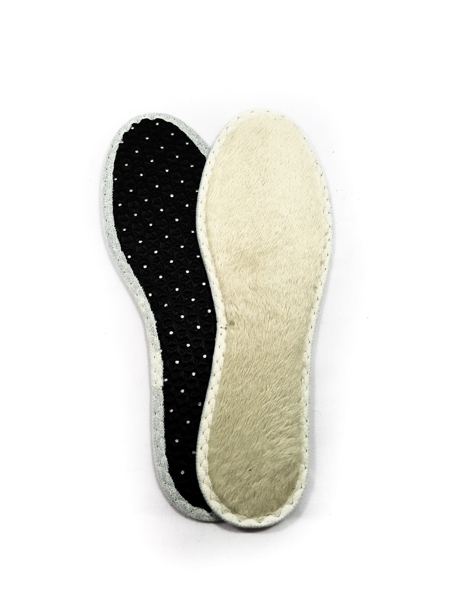 Winter Inlegzool Fleece