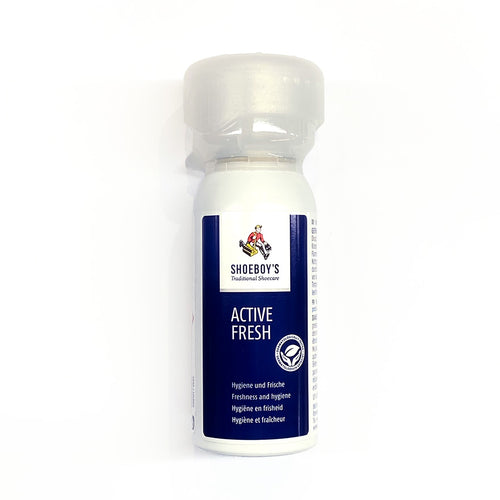Active Fresh