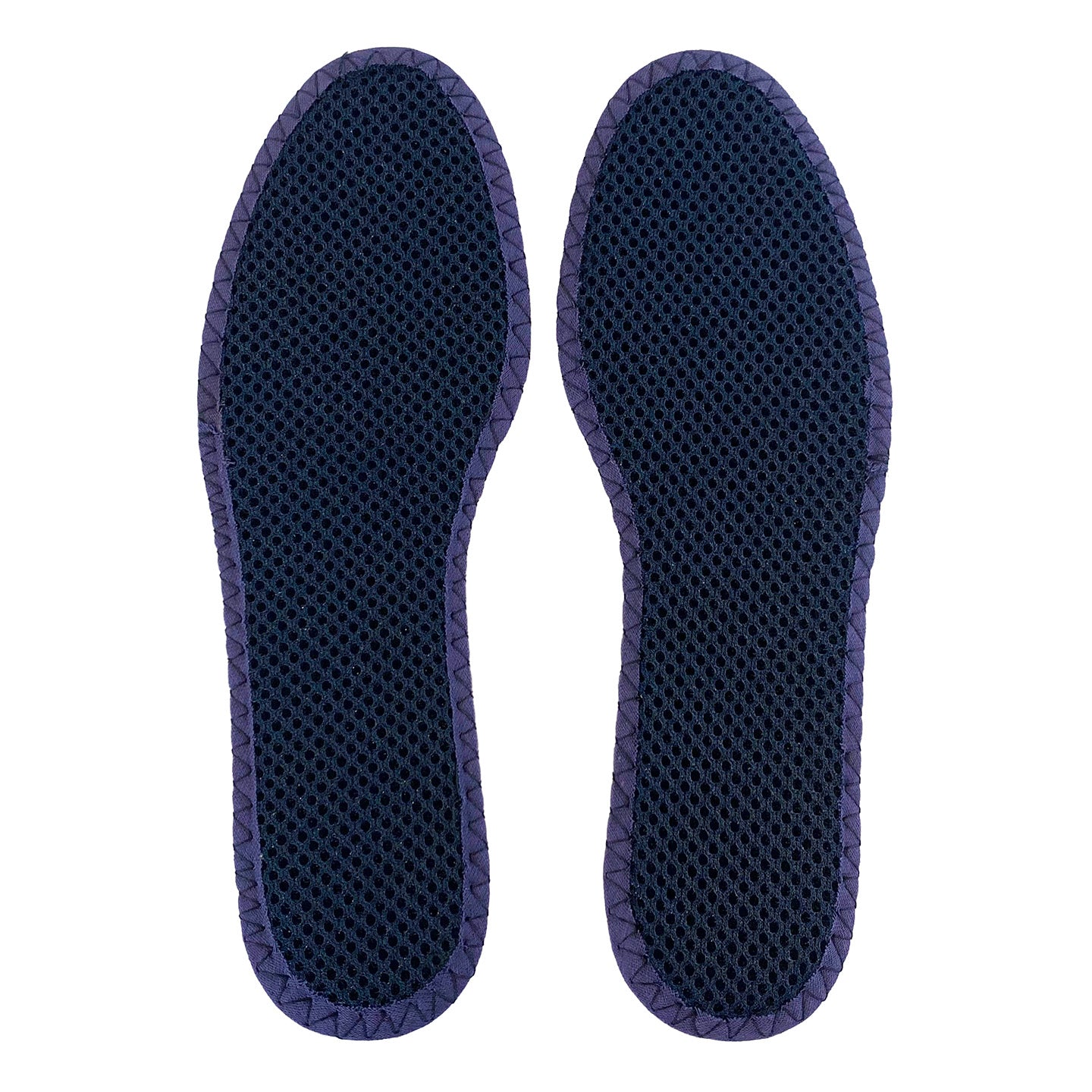 Inlegzool Donkerblauw Deodorant