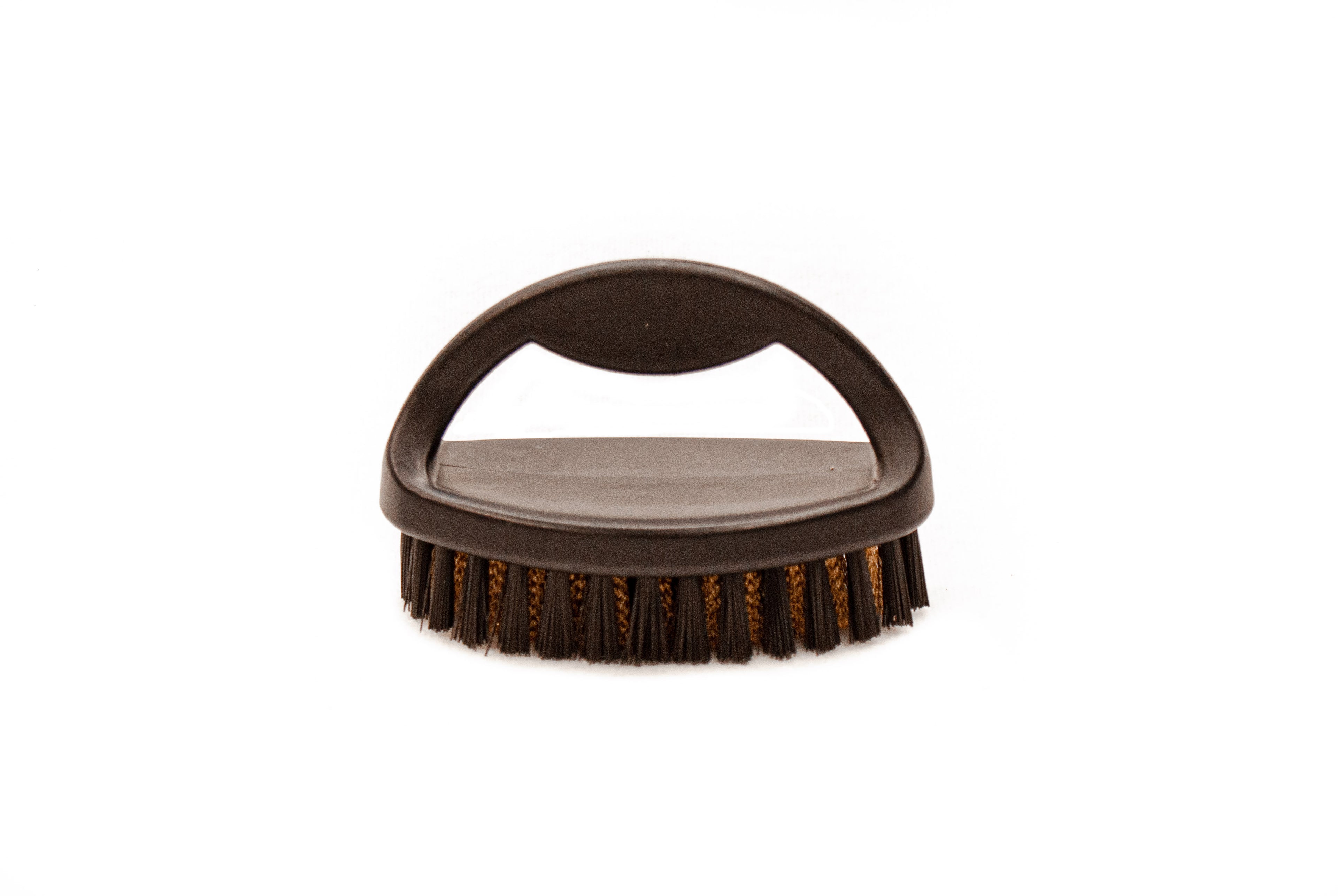 Suèdeborstel Groot + Handgreep