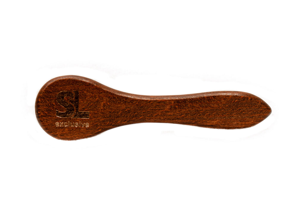 Inpoetsborstel Paardenhaar