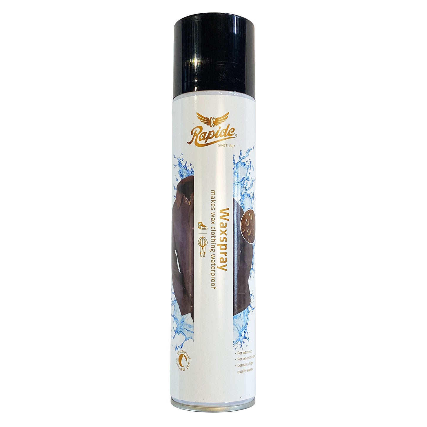 Rapide Wax Spray 300ml