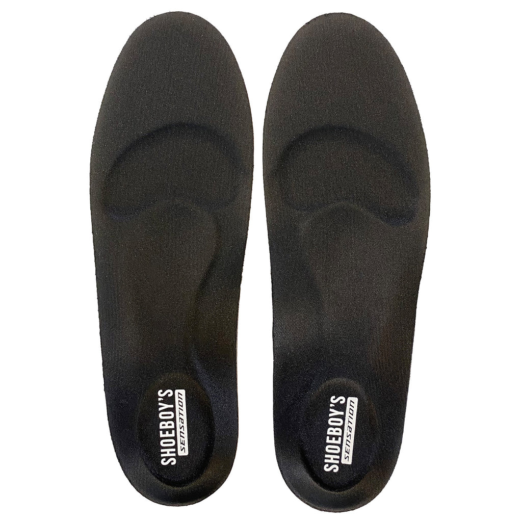 Shoeboy's Sensation 3D