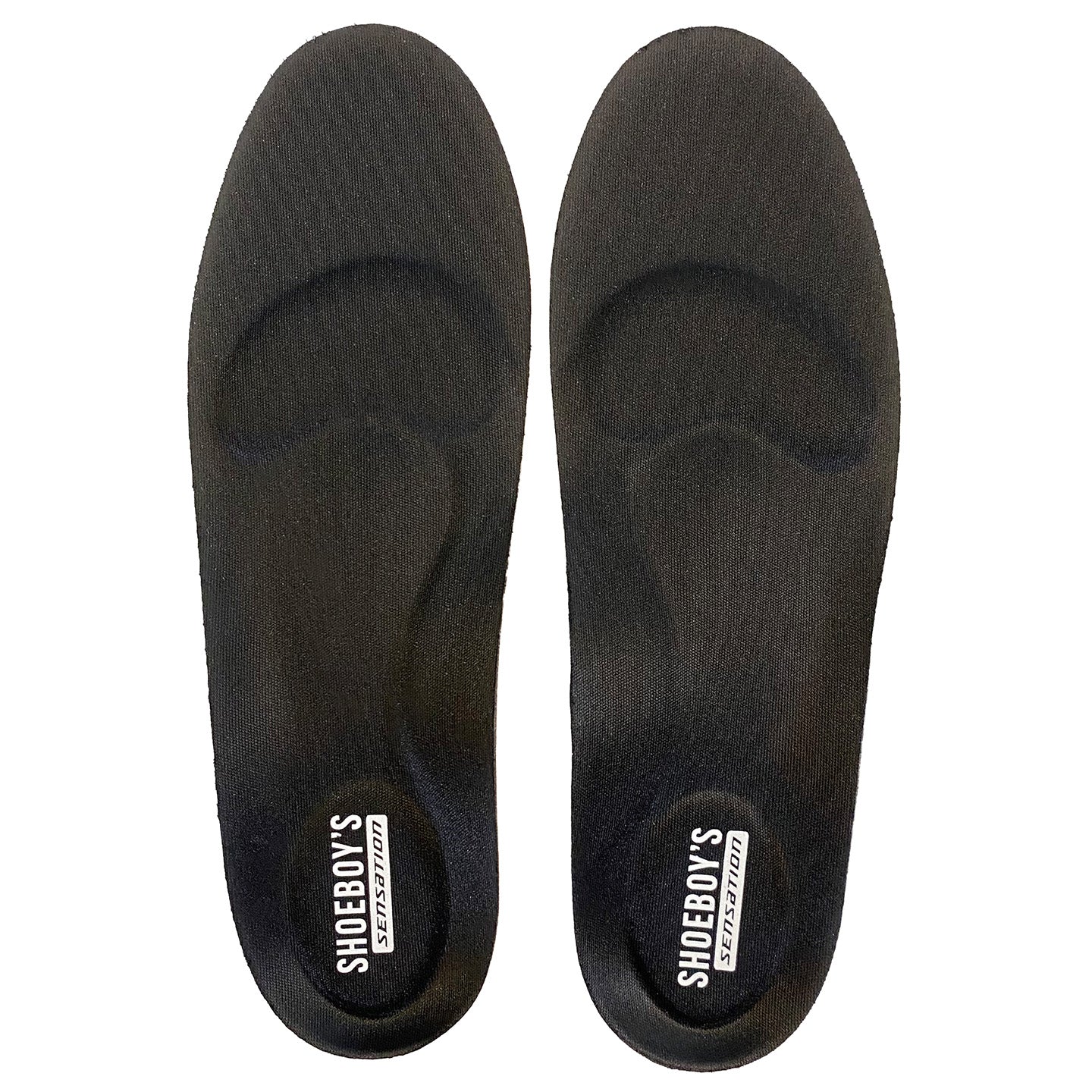 Shoeboy's Sensation 3D