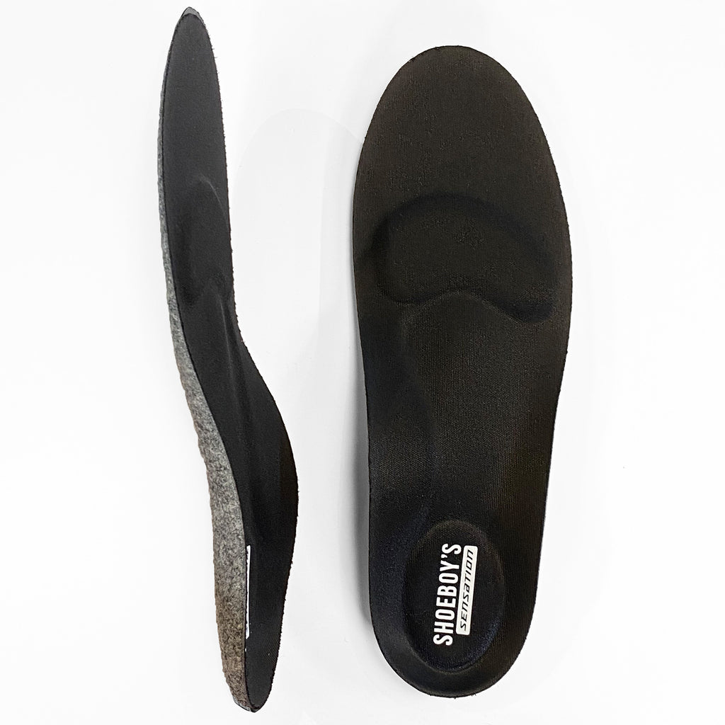 Shoeboy's Sensation 3D